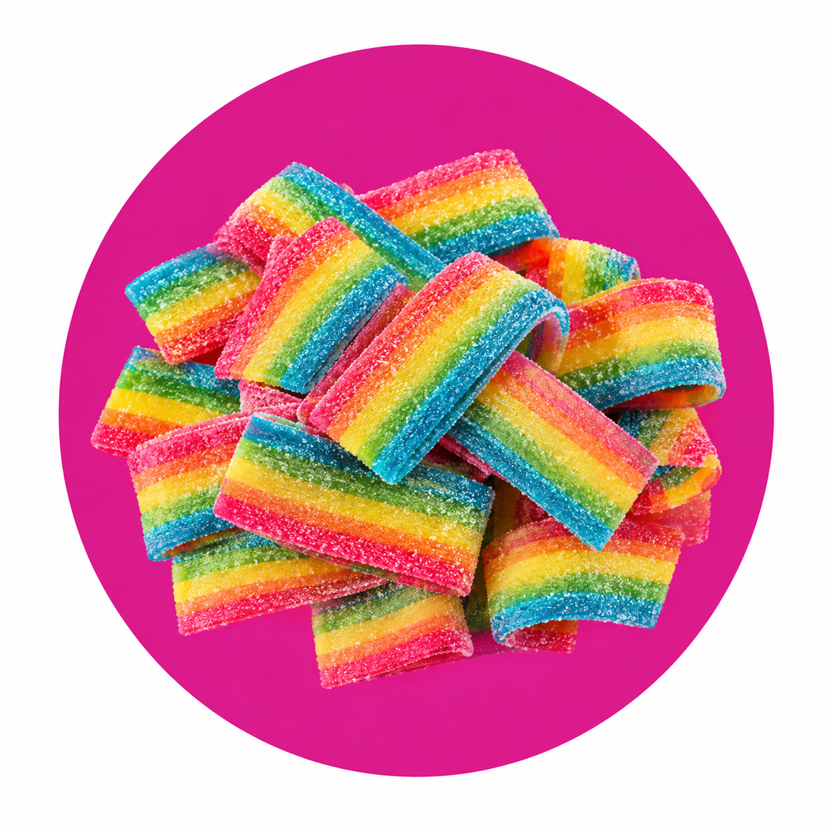 SWEET RAINBOW