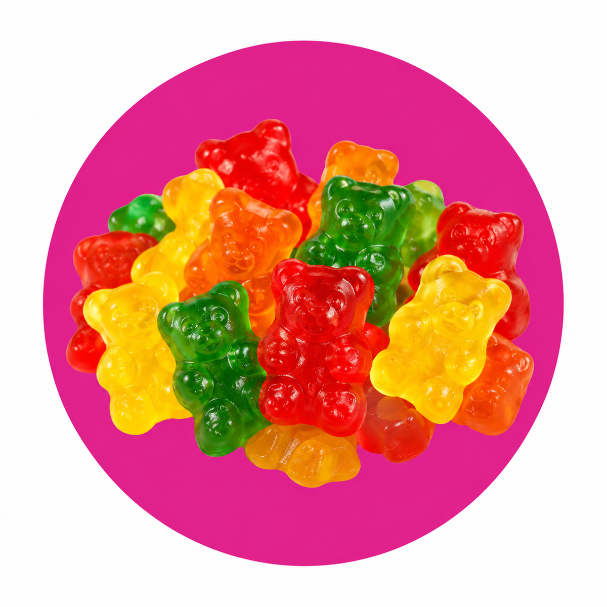 DULCES CLÁSICOS