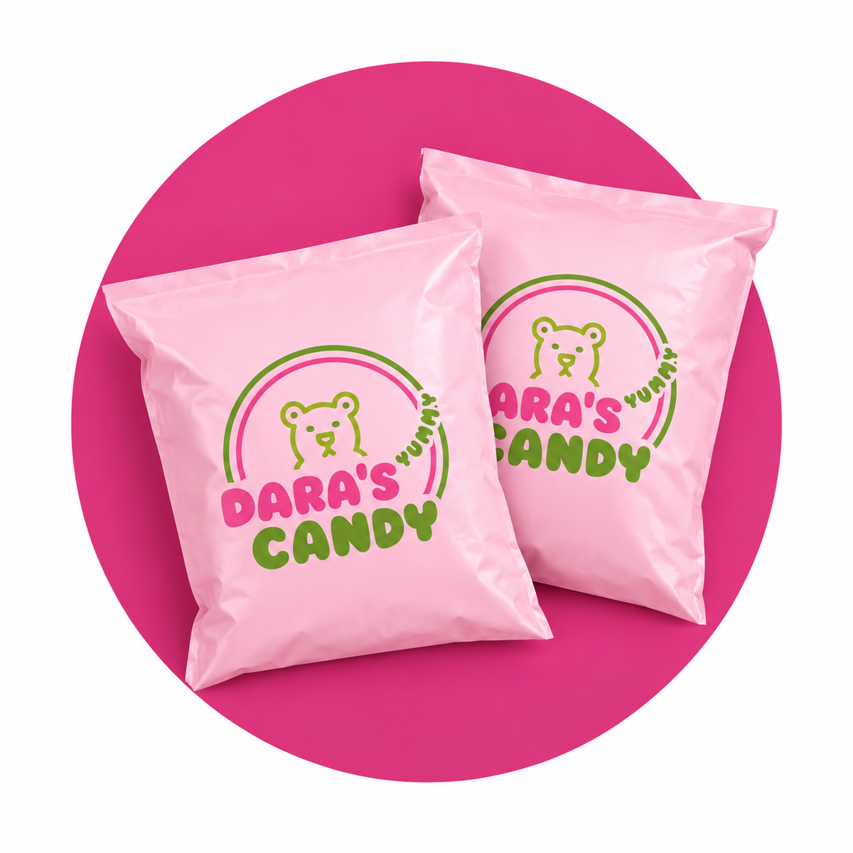 BOLSAS MISTERIOSAS