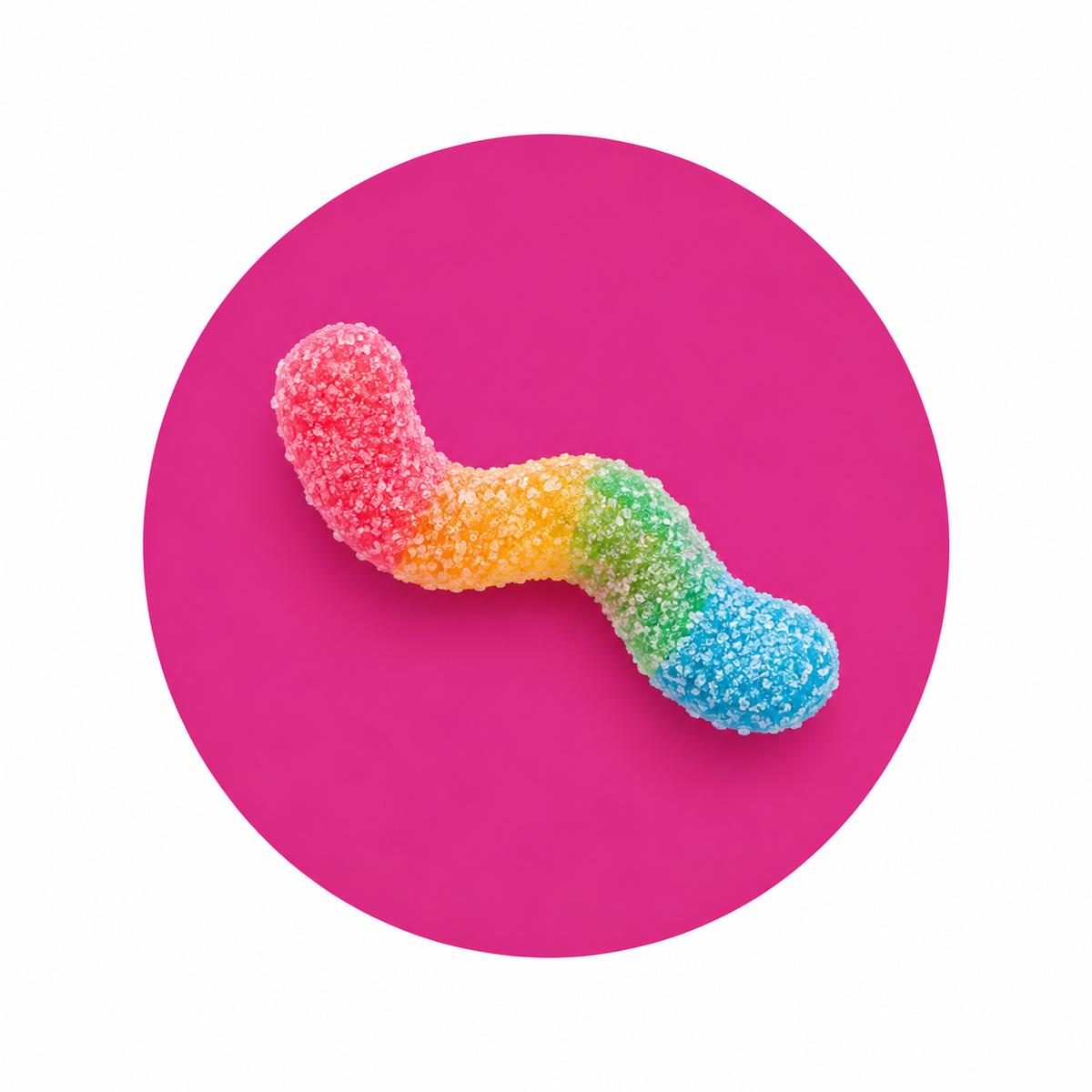SOUR CANDY