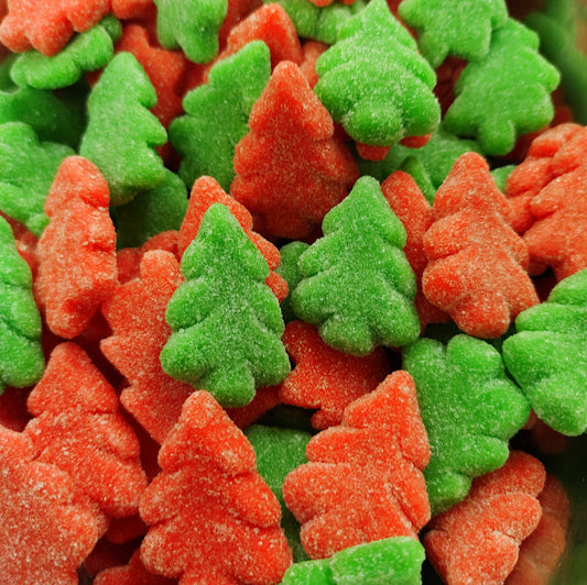 CHRITSMAS TREE