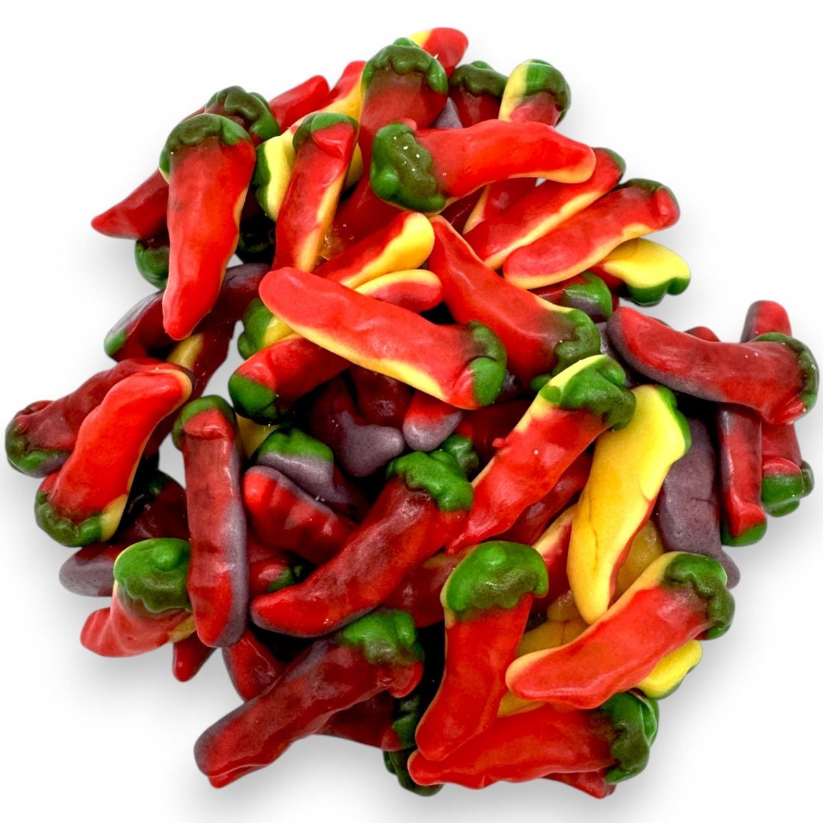 FIRE PEPPER