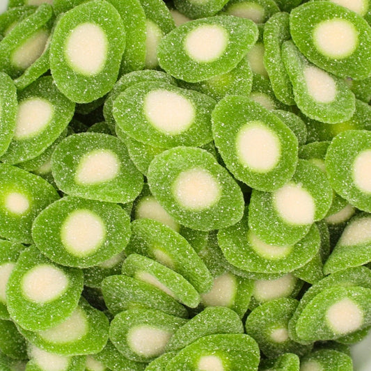 SOUR KIWI