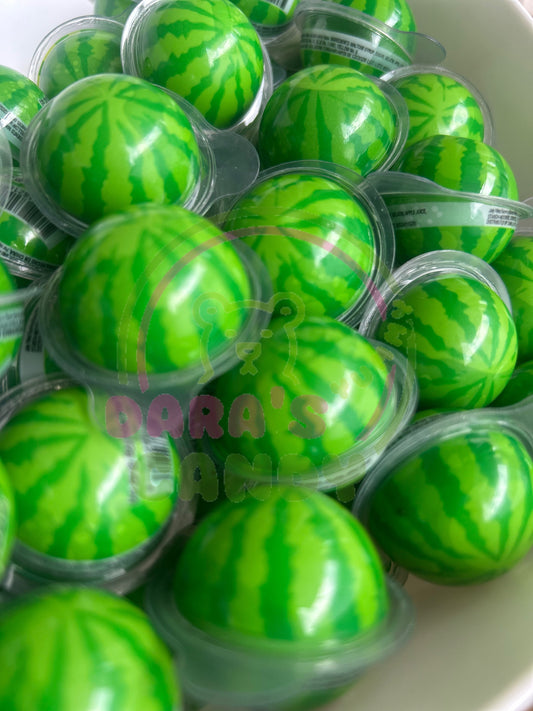 JELLY WATERMELON