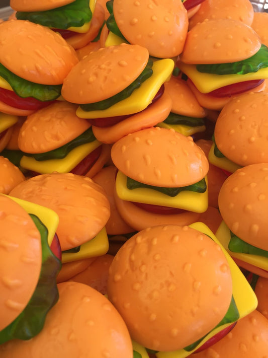 HAMBURGERS