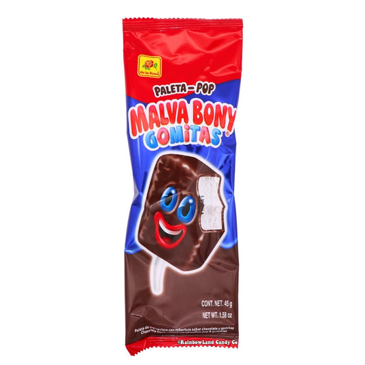 PALETA PAYASO