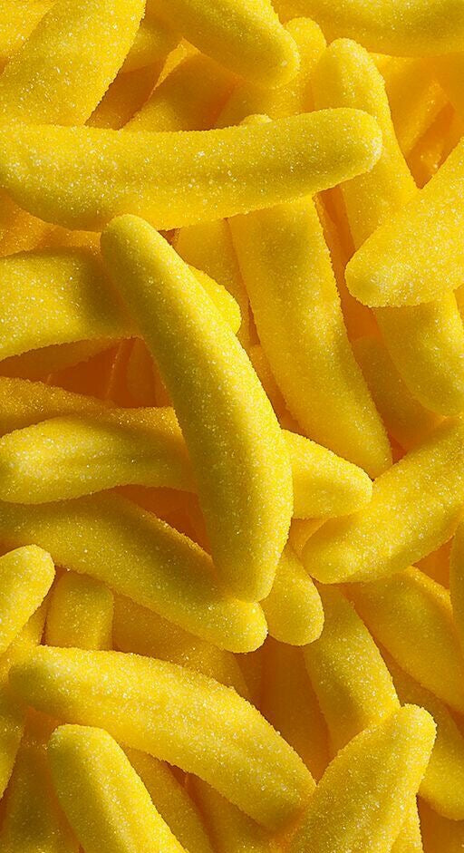 BANNANAS