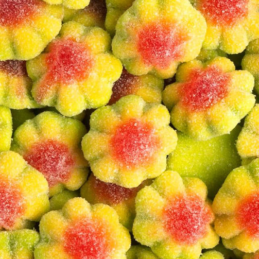 SOUR FLOWERS