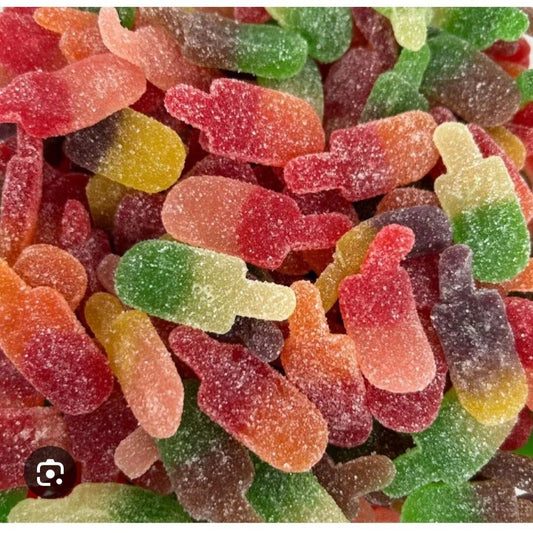 ICE POP GUMMIE