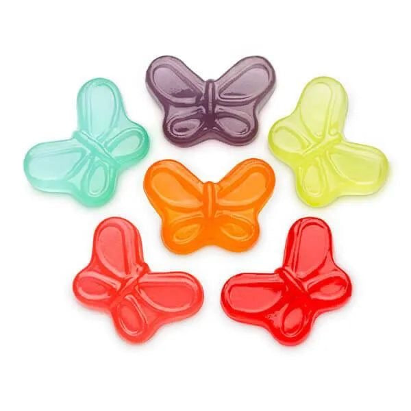 MINI BUTTERFLY
