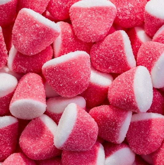 FRESAS