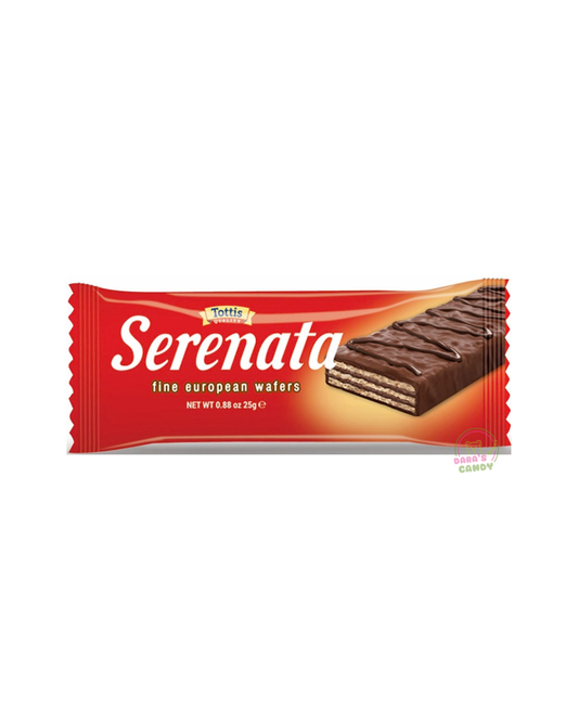 SERENATA