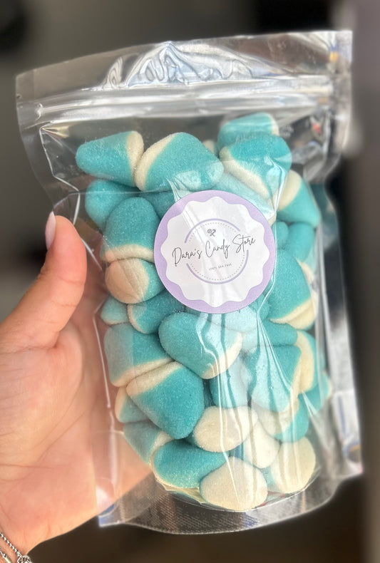 STRAWBERRY RASPBERRY