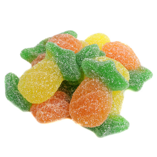 SOUR PINAPPLE