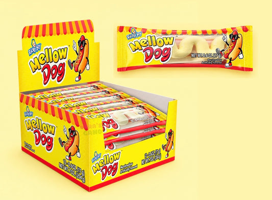MELLOW DOGS