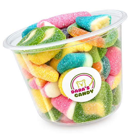 SOUR BOWL