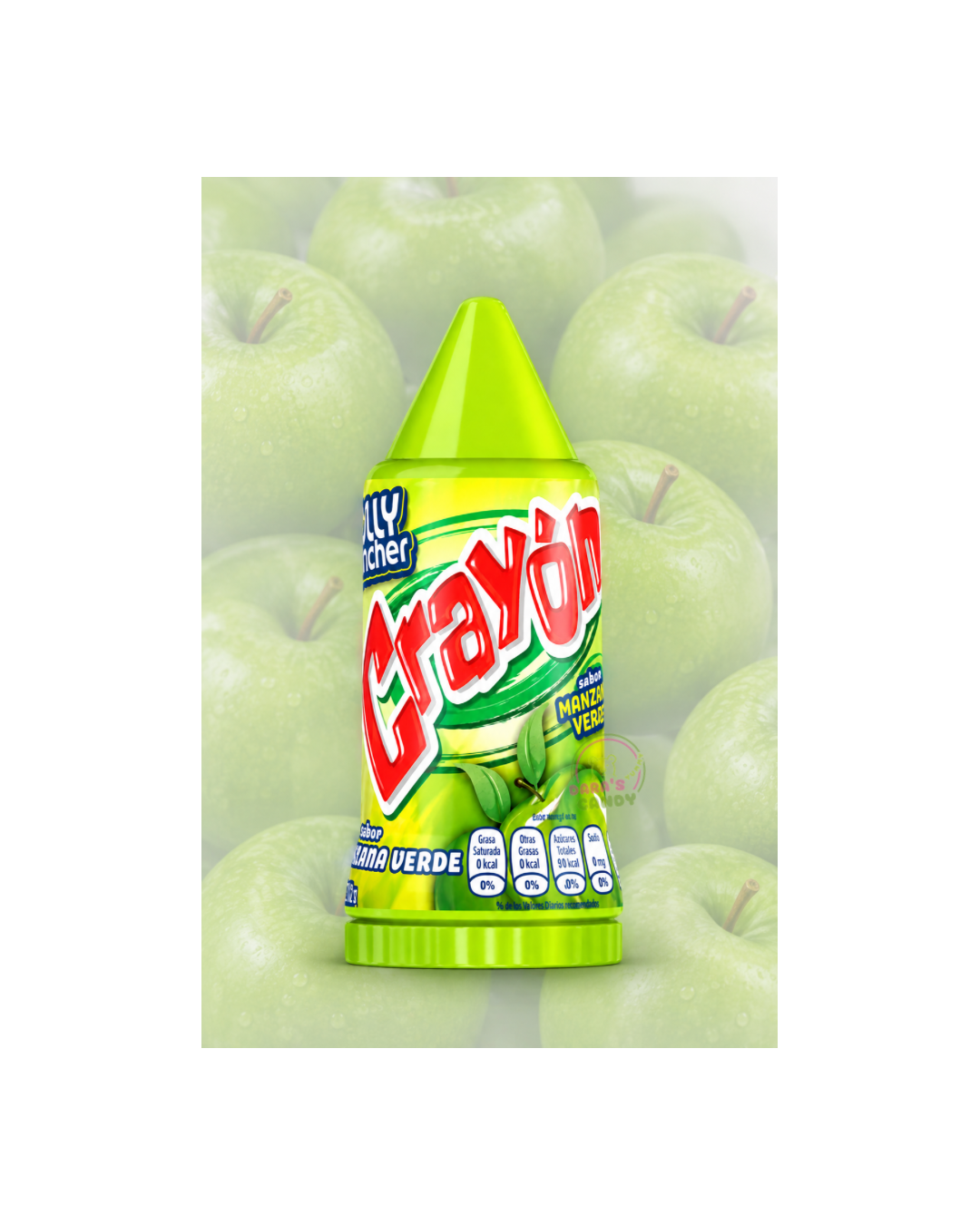 CRAYÓN