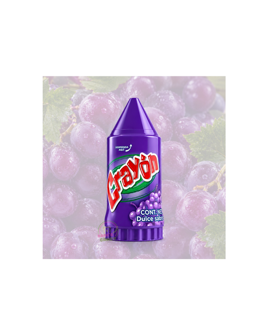 CRAYÓN
