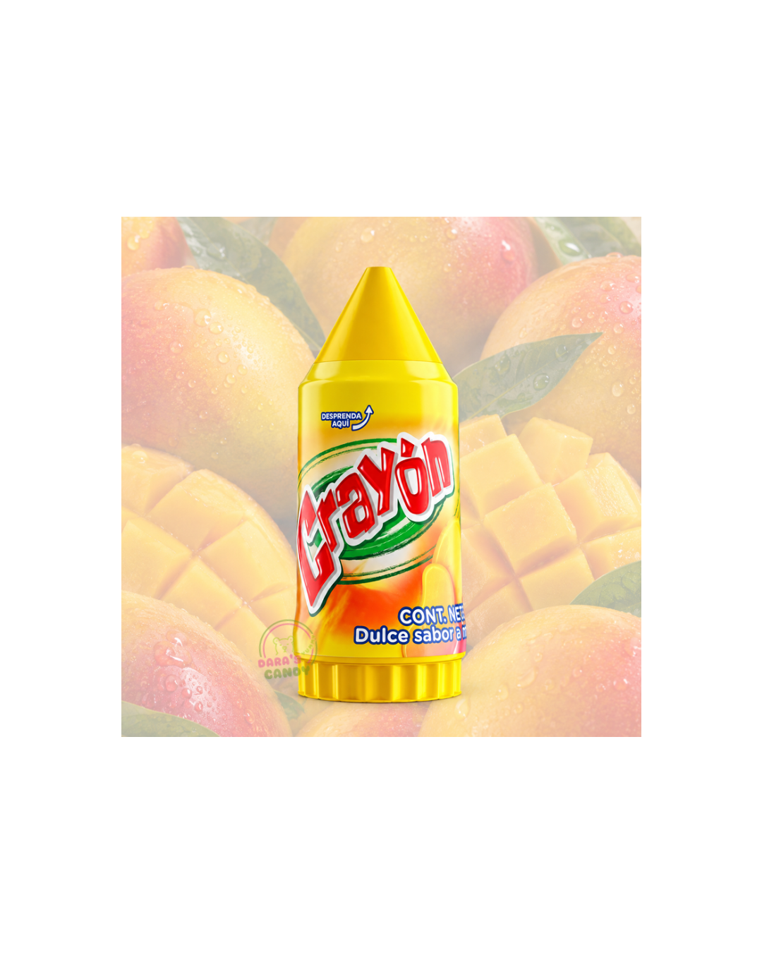 CRAYÓN