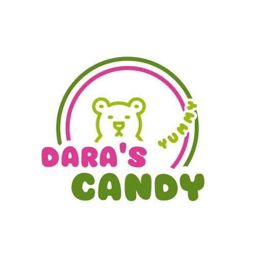 DARA’S CANDY STORE